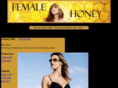 femalehoney.com