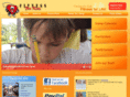 fitnessforkids.biz