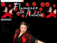 flamencowithnatalia.com