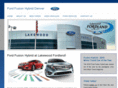 fordfusionhybriddenver.com