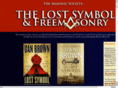 freemasonlostsymbol.com