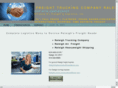 freightcompanyraleigh.com