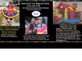 fun-kids-parties-with-diamonds.com