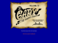garythehappypirate.com