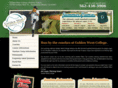 goldenwestbaseballclub.com