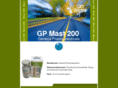 gpmast200.com