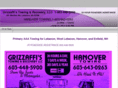grizzaffistowing.com