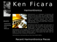 harmonitronica.com