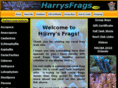 harrysfrags.com