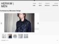 heramenswear.com