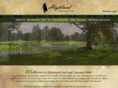 highlandgcc.com