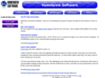 homebrewsoftware.com