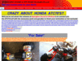 hondaatc70.com