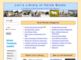 horsebookreviews.com