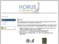 horuslaser.com