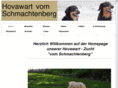 hovawart-schmachtenberg.com