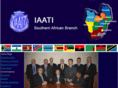 iaatisab.co.za