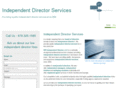 independent-director-services.com