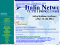 italianetwork.net