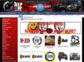 jeeppartsandaccessories.com