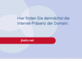 jochen-hahn.net