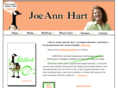 joeannhart.com