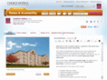 johnsoncitycomfortsuites.com