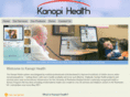 kanopihealth.com