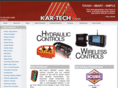 kar-tech.com