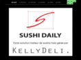 kellydeli.com