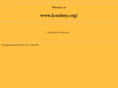 koschny.org