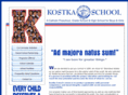 kostkaschool.com