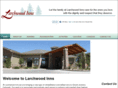 larchwoodinns.com