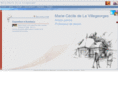 lavillegeorges.com