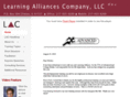 learningalliancescompany.com