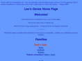 leesgenes.com