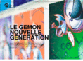 legemon.com