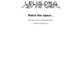 lelis.org