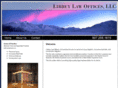 libbeylaw.com
