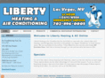 libertyairlv.com