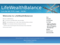 lifewealthbalance.com