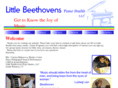 littlebeethovens.com