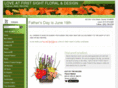 loveatfirstsightfloral.com