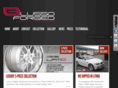 luxuryforged.com