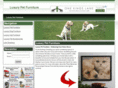 luxurypetfurniture.org