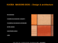 maisons-kaoba.com