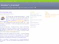 mamasjournal.com