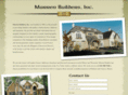 marrenbuilders.com