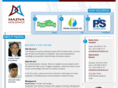 maznaholdings.com