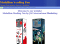 medallionvendingfun.com